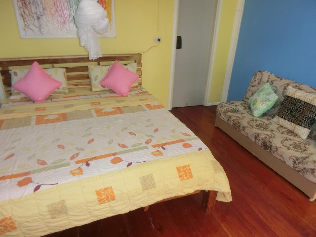Simply Life Bungalow เกาะลันตา ห้อง รูปภาพ