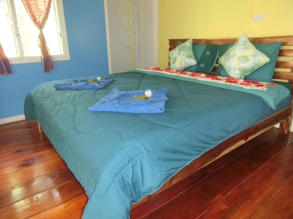 Simply Life Bungalow เกาะลันตา ห้อง รูปภาพ