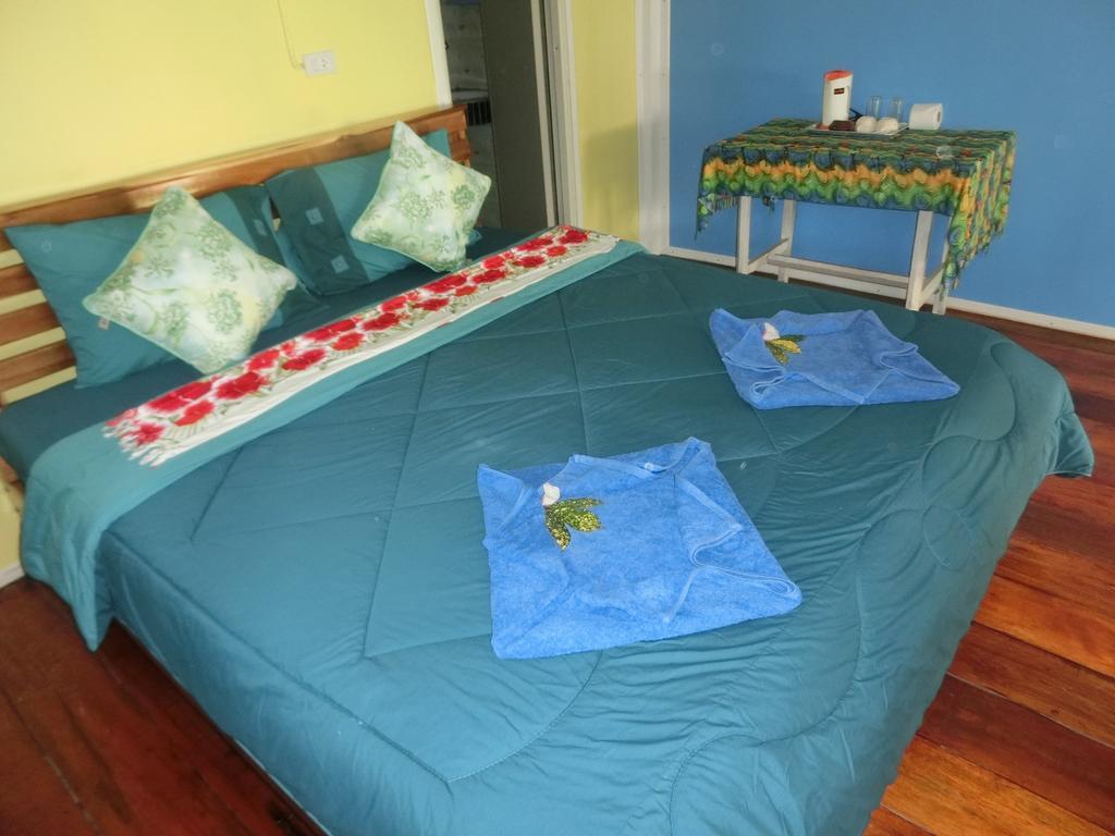 Simply Life Bungalow เกาะลันตา ภายนอก รูปภาพ