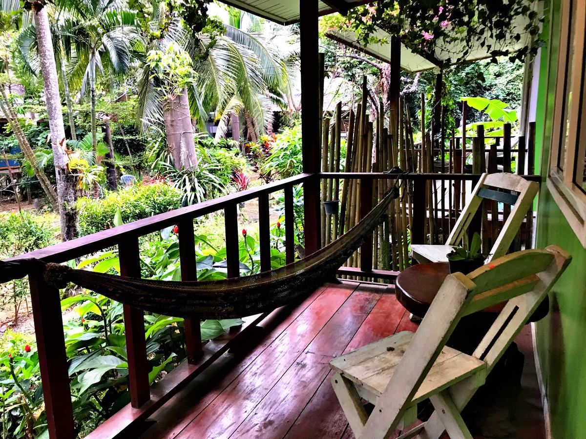 Simply Life Bungalow เกาะลันตา ภายนอก รูปภาพ