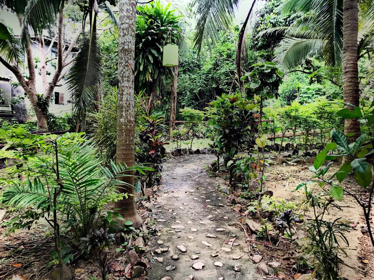 Simply Life Bungalow เกาะลันตา ภายนอก รูปภาพ