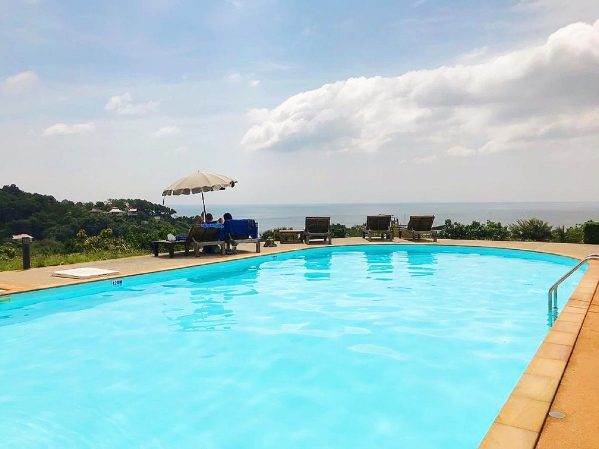 Simply Life Bungalow เกาะลันตา ภายนอก รูปภาพ