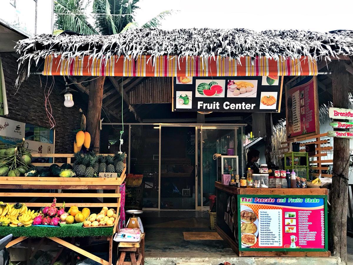 Simply Life Bungalow เกาะลันตา ภายนอก รูปภาพ