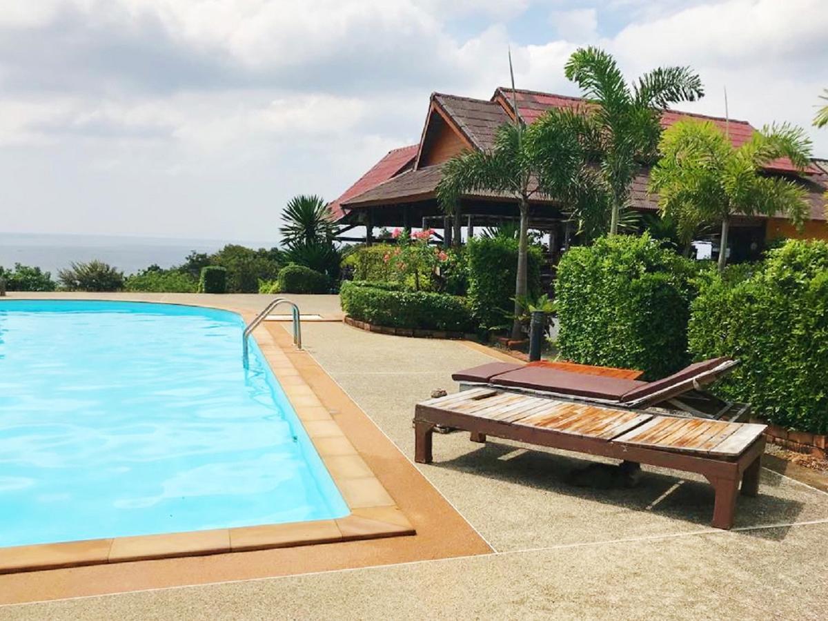 Simply Life Bungalow เกาะลันตา ภายนอก รูปภาพ