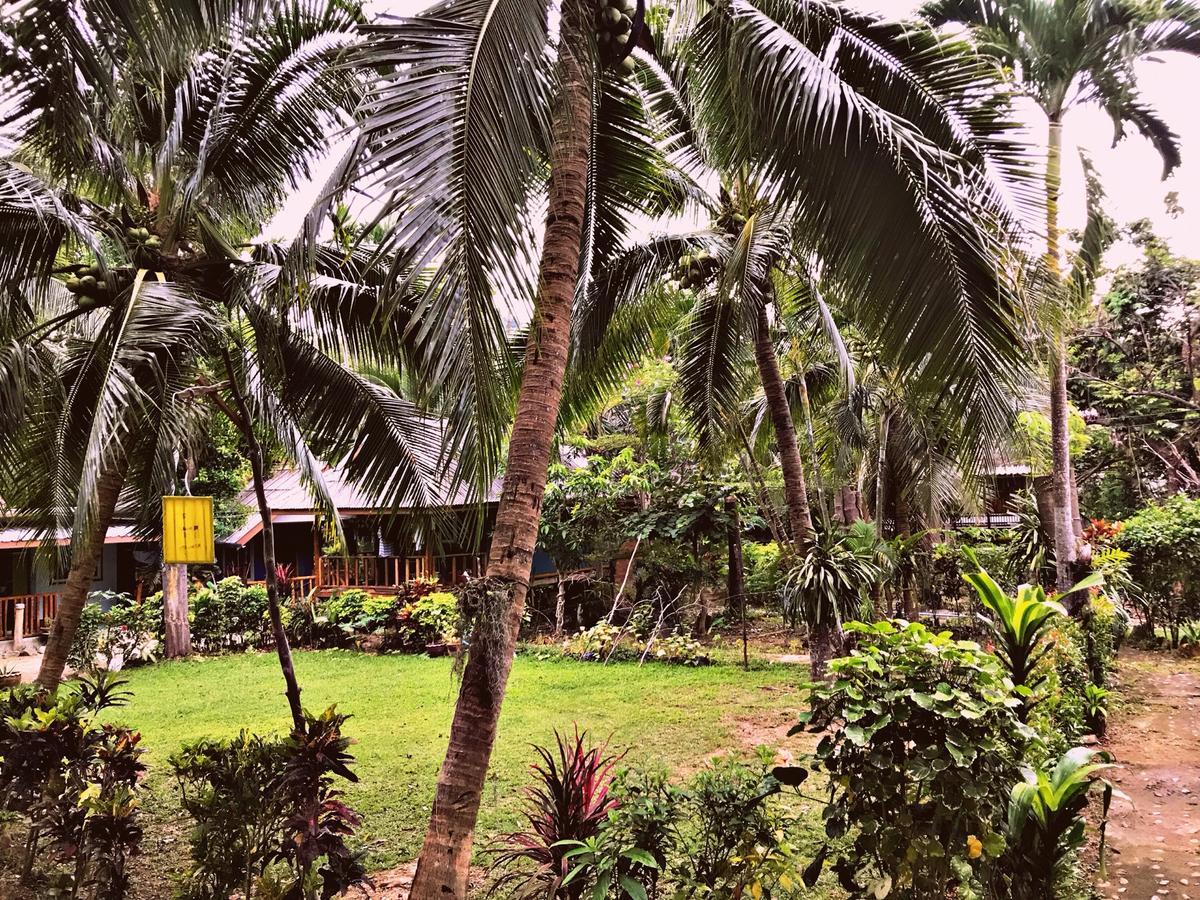 Simply Life Bungalow เกาะลันตา ภายนอก รูปภาพ
