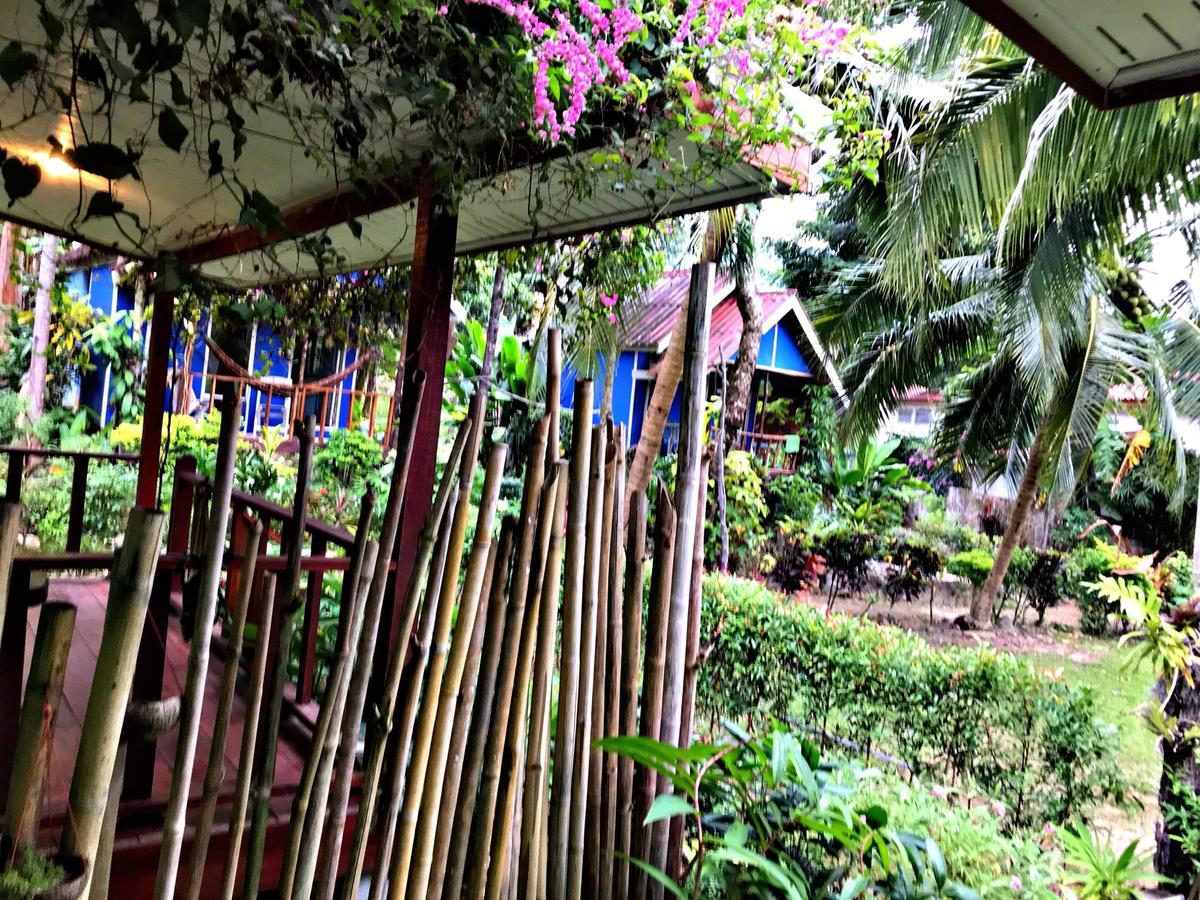 Simply Life Bungalow เกาะลันตา ภายนอก รูปภาพ