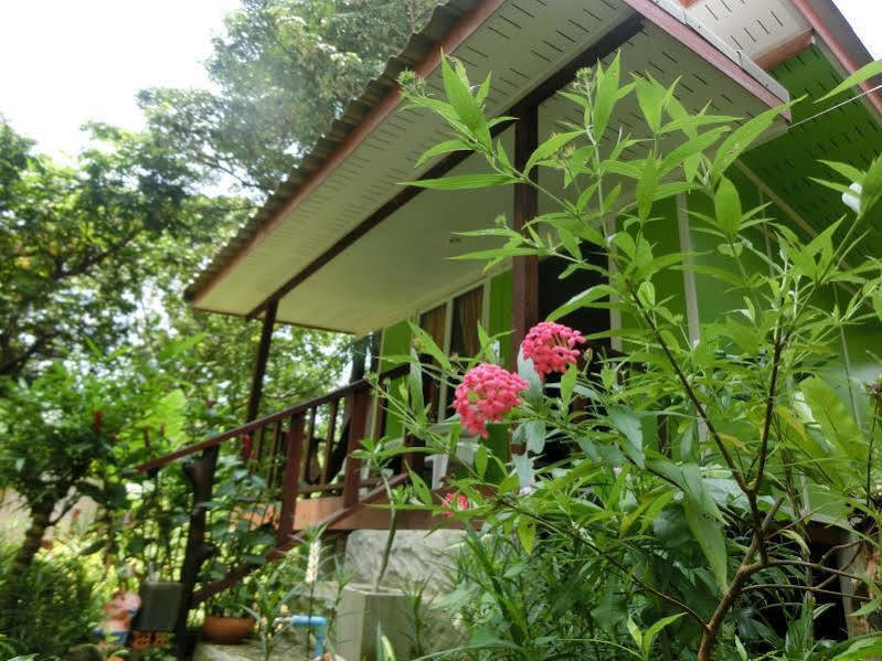 Simply Life Bungalow เกาะลันตา ภายนอก รูปภาพ